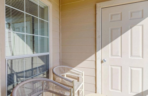Southbelt/Ellington Apartment | Landing at Settlers Ranch - 1 Bedroom in South .