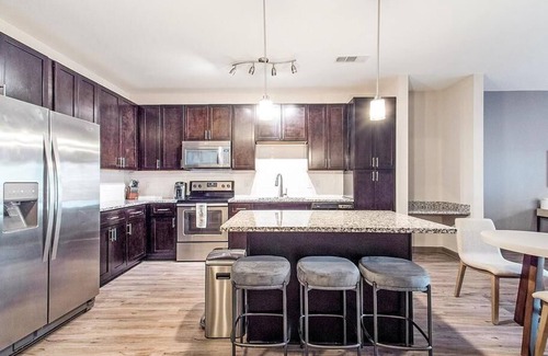 Charleston Apartment | Landing at Simmons Park - 1 Bedroom in Cainhoy