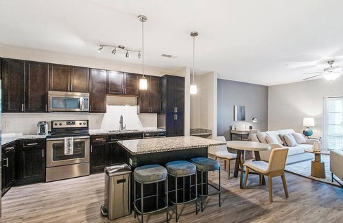 Charleston Apartment | Landing at Simmons Park - 1 Bedroom in Cainhoy