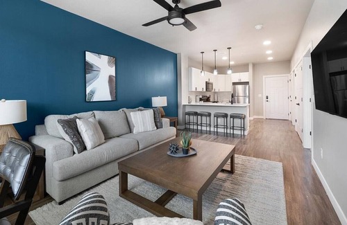 Goodyear Apartment | Landing at Solace at Ballpark Village - 1 Bedroom in Goodyear