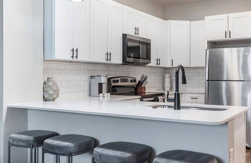 Goodyear Apartment | Landing at Solace at Ballpark Village - 1 Bedroom in Goodyear