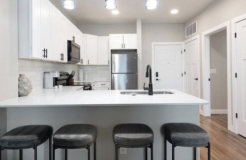 Goodyear Apartment | Landing at Solace at Ballpark Village - 1 Bedroom in Goodyear