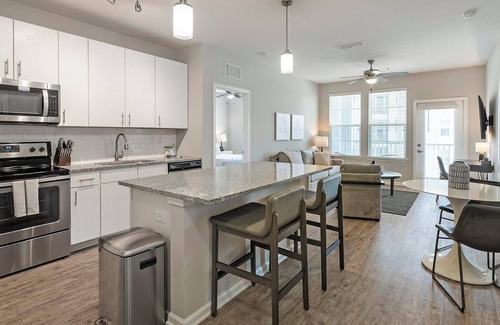 Land O' Lakes Apartment | Landing at Soltair Cypress Creek - 2 Bedrooms i.
