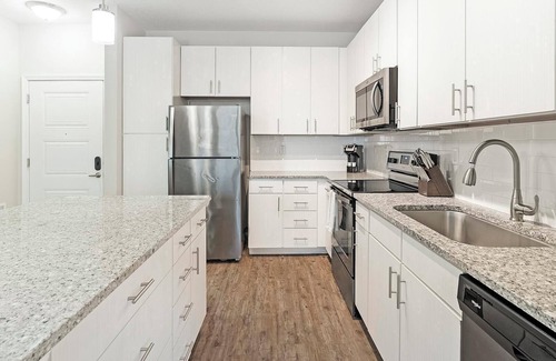Land O' Lakes Apartment | Landing at Soltair Cypress Creek - 2 Bedrooms i.