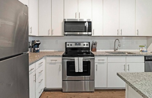 Land O' Lakes Apartment | Landing at Soltair Cypress Creek - 2 Bedrooms i.