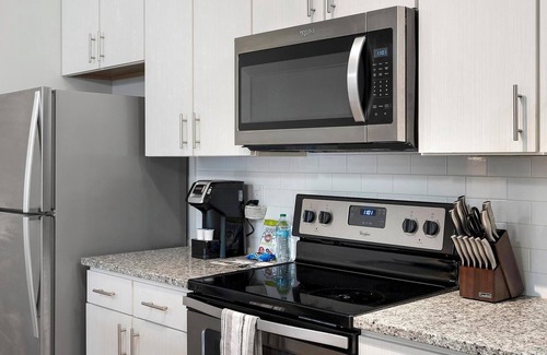 Land O' Lakes Apartment | Landing at Soltair Cypress Creek - 1 Bedroom in.