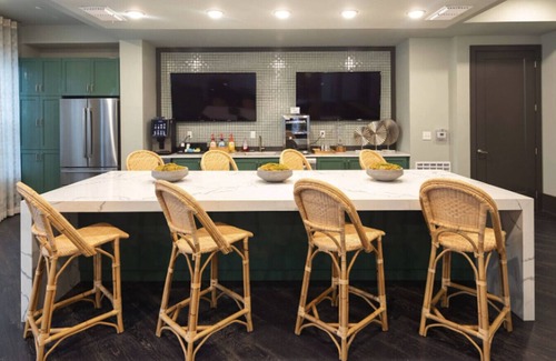 Land O' Lakes Apartment | Landing at Soltair Cypress Creek - 2 Bedrooms in Wesley Chapel