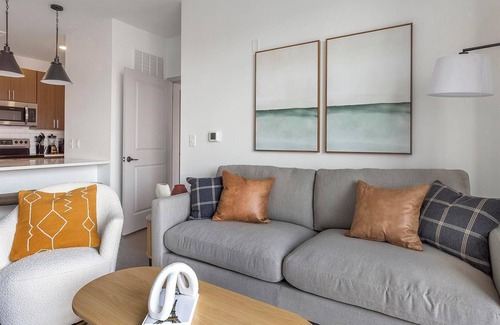Richmond Apartment | Landing at Sphere - 2 Bedrooms in Chamberlayne .