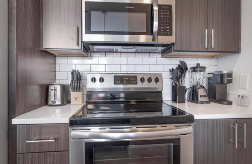 Richmond Apartment | Landing at Sphere - 2 Bedrooms in Chamberlayne .