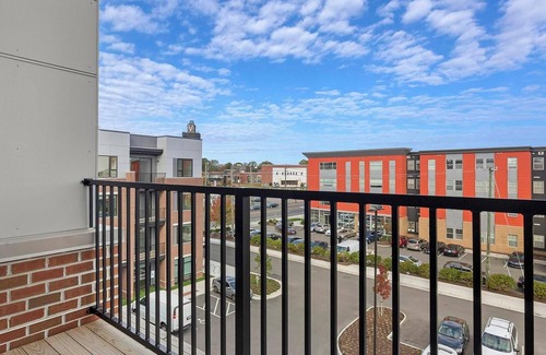 Richmond Apartment | Landing at Sphere - 2 Bedrooms in Chamberlayne .