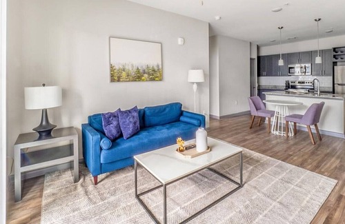 Summerville Apartment | Landing at Summer Wind - 2 Bedrooms in Ashley Retreat