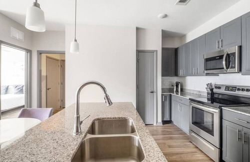 Summerville Apartment | Landing at Summer Wind - 2 Bedrooms in Ashley Retreat