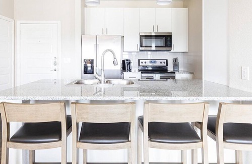 Stone Oak Apartment | Landing at The Abbey at Sonterra - 2 Bedrooms in Stone Oak