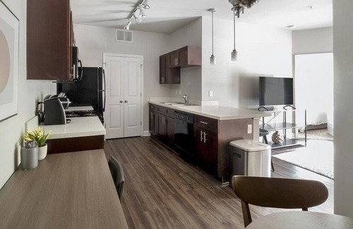 Johns Island Apartment | Landing at The Apartments at Shade Tree - 1 Bedroom in Downtown Charleston