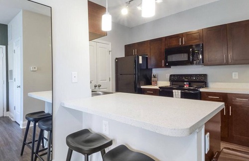 Johns Island Apartment | Landing at The Apartments at Shade Tree - 1 Bedroom in Downtown Charleston