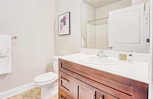 Johns Island Apartment | Landing at The Apartments at Shade Tree - 2 Bedrooms in Downtown Charleston