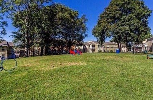 Hermitage Apartment | Landing at The Arbours of Hermitage - 3 Bedrooms in Downtown Hermitage