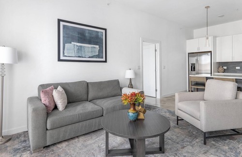 Austin Apartment | Landing at The Artesian at Bee Cave - 2 Bedroom.