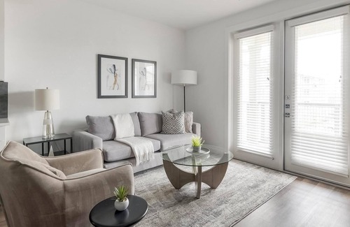 Austin Apartment | Landing at The Artesian at Bee Cave - 1 Bedroom.
