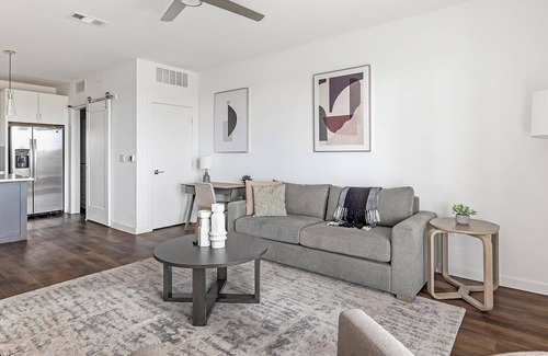 Austin Apartment | Landing at The Artesian at Bee Cave - 1 Bedroom.