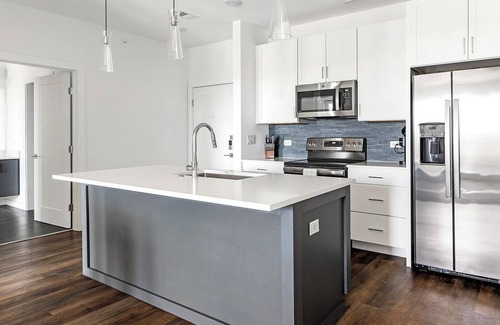 Austin Apartment | Landing at The Artesian at Bee Cave - 1 Bedroom.