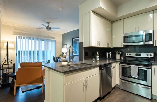 East Riverside - Oltorf Apartment | Landing at The Aspect Apartments - 2 Bedrooms in East Riverside Oltorf