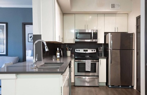East Riverside - Oltorf Apartment | Landing at The Aspect Apartments - 2 Bedrooms in East Riverside Oltorf