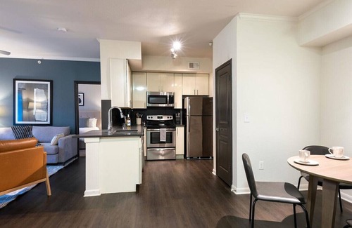 East Riverside - Oltorf Apartment | Landing at The Aspect Apartments - 2 Bedrooms in East Riverside Oltorf