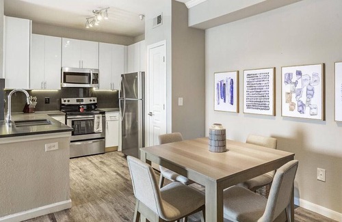 East Riverside - Oltorf Apartment | Landing at The Aspect Apartments - 2 Bedrooms in East Riverside Oltorf