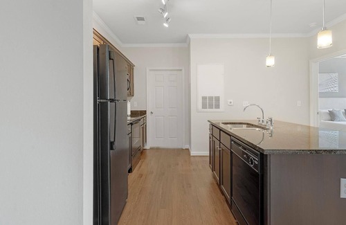Conestee Apartment | Landing at The Aventine Greenville - 1 Bedroom .