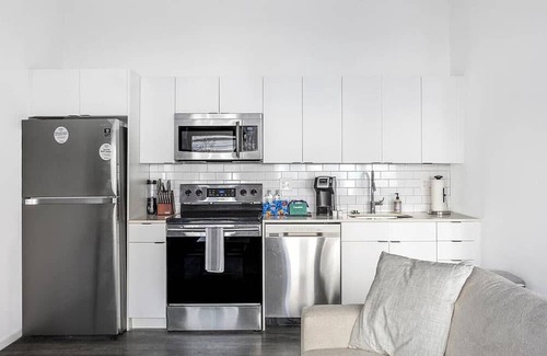 Downtown Wilmington Apartment | Landing at The Cooper - 1 Bedroom in Downtown Wilmington