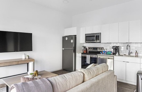Downtown Wilmington Apartment | Landing at The Cooper - 1 Bedroom in Downtown Wilmington