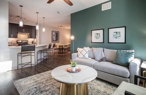 Ironwood Estates Apartment | Landing at The Core Chandler - 2 Bedrooms in Downtown Chandler