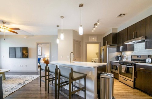 Ironwood Estates Apartment | Landing at The Core Chandler - 2 Bedrooms in Downtown Chandler