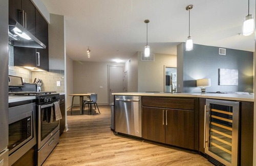 Ironwood Estates Apartment | Landing at The Core Chandler - 2 Bedrooms in Downtown Chandler