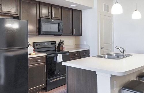 Baton Rouge Apartment | Landing at The Elysian Apartment Homes - 1 Bedroom in Mid City North