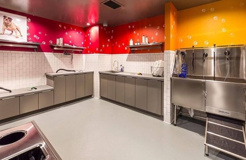 Platinum Triangle Apartment | Landing at The George - 1 Bedroom in Anaheim Resort