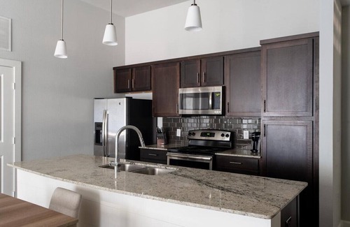 Buda Apartment | Landing at The Green at Plum Creek - 2 Bedrooms in Kyle