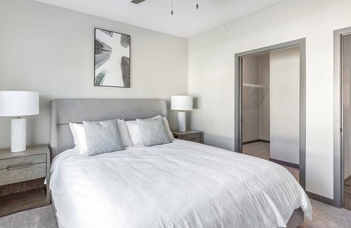 Valley Apartment | Landing at The Harbor at Valley Shores - 2 Bedrooms in Downtown Valley