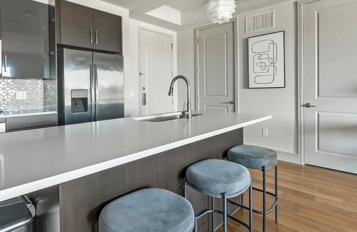 Houston Apartment | Landing at The Hayworth - 2 Bedrooms in Westside