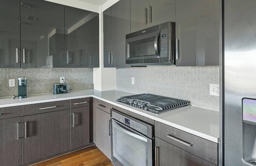 Houston Apartment | Landing at The Hayworth - 2 Bedrooms in Westside