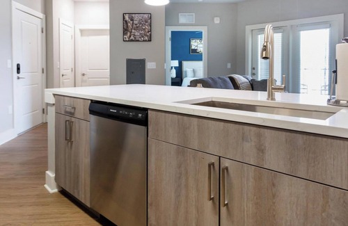 Fort Myers Apartment | Landing at The Hendry - 1 Bedroom in Fort Myers
