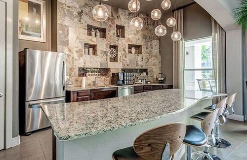 Atascocita Apartment | Landing at The Henry at Woodland Hills - 1 Bedroom in Atascocita