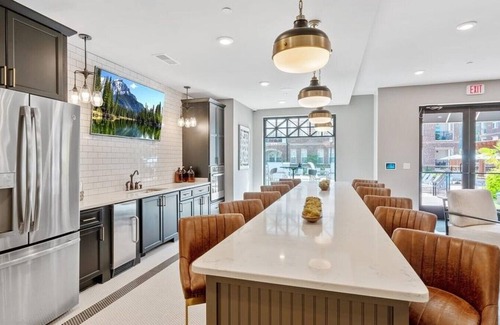 Cornelius Apartment | Landing at The Junction at Antiquity - 2 Bedrooms in Downtown Cornelius