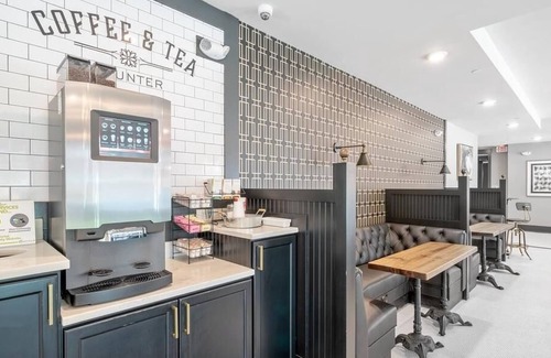 Cornelius Apartment | Landing at The Junction at Antiquity - 2 Bedrooms in Downtown Cornelius