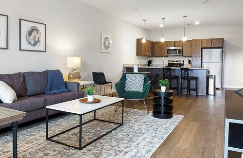 Cartersburg Apartment | Landing at The Landing - 1 Bedroom in Clermont