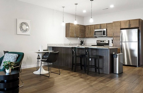 Cartersburg Apartment | Landing at The Landing - 1 Bedroom in Clermont