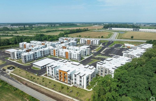 Cartersburg Apartment | Landing at The Landing - 1 Bedroom in Clermont
