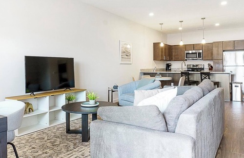 Cartersburg Apartment | Landing at The Landing - 1 Bedroom in Clermont