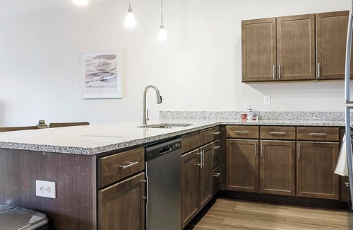 Cartersburg Apartment | Landing at The Landing - 1 Bedroom in Clermont